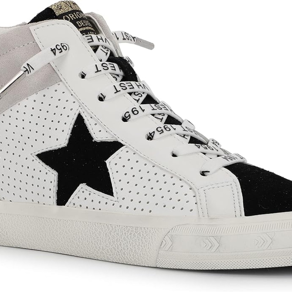 Vintage Havana Sneakers